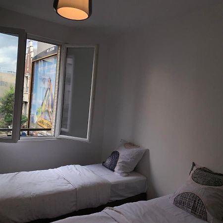 נואזי-לה-סק Appartement 3 Pieces מראה חיצוני תמונה