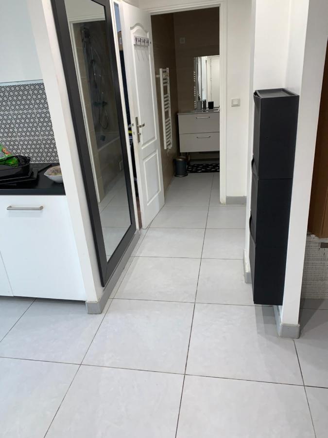 נואזי-לה-סק Appartement 3 Pieces מראה חיצוני תמונה