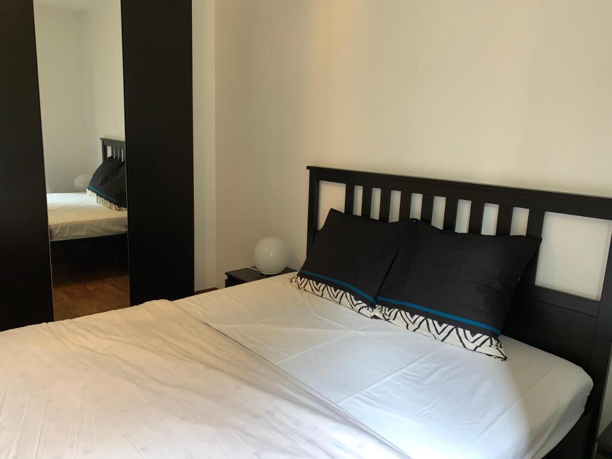 נואזי-לה-סק Appartement 3 Pieces מראה חיצוני תמונה